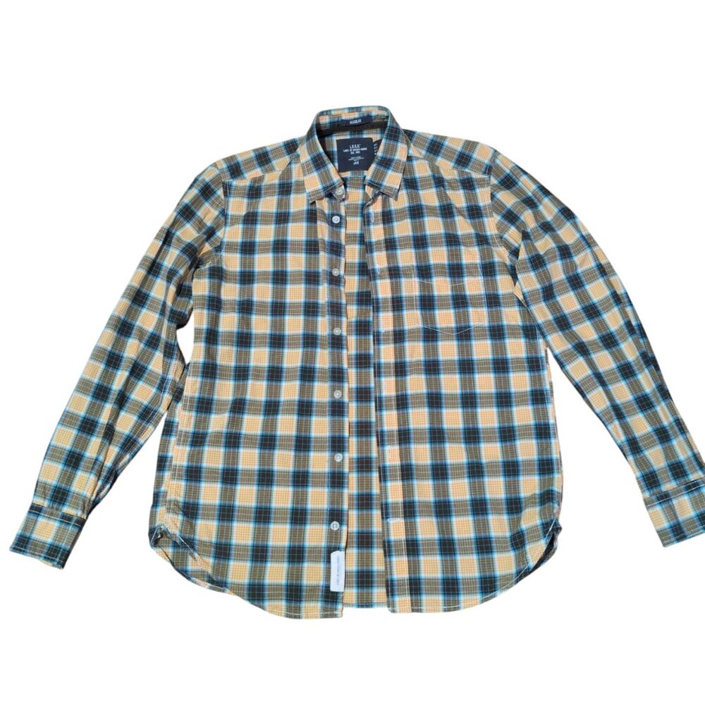 L.O.G.G Long Sleeve Shirt from H&M
